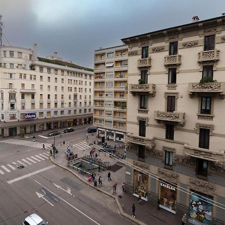 Loreto Design Loft Mediolan Zewnętrze zdjęcie