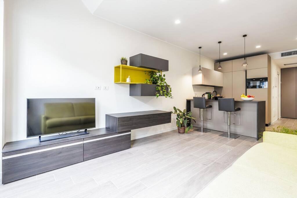 Loreto Design Loft Mediolan Zewnętrze zdjęcie