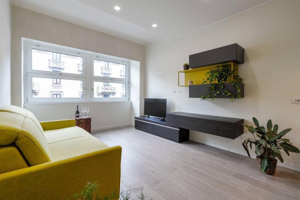 Loreto Design Loft Mediolan Zewnętrze zdjęcie