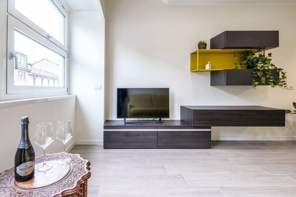 Loreto Design Loft Mediolan Zewnętrze zdjęcie
