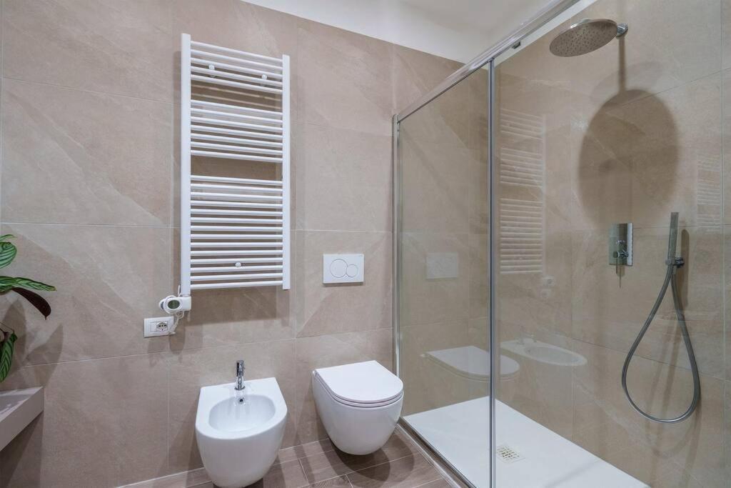 Loreto Design Loft Mediolan Zewnętrze zdjęcie