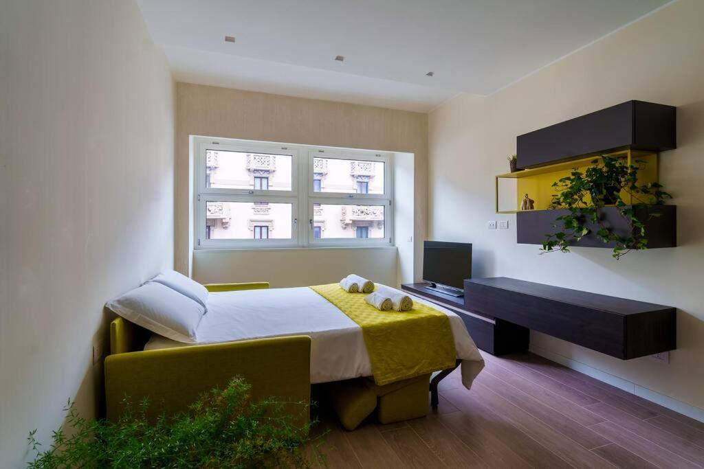 Loreto Design Loft Mediolan Zewnętrze zdjęcie
