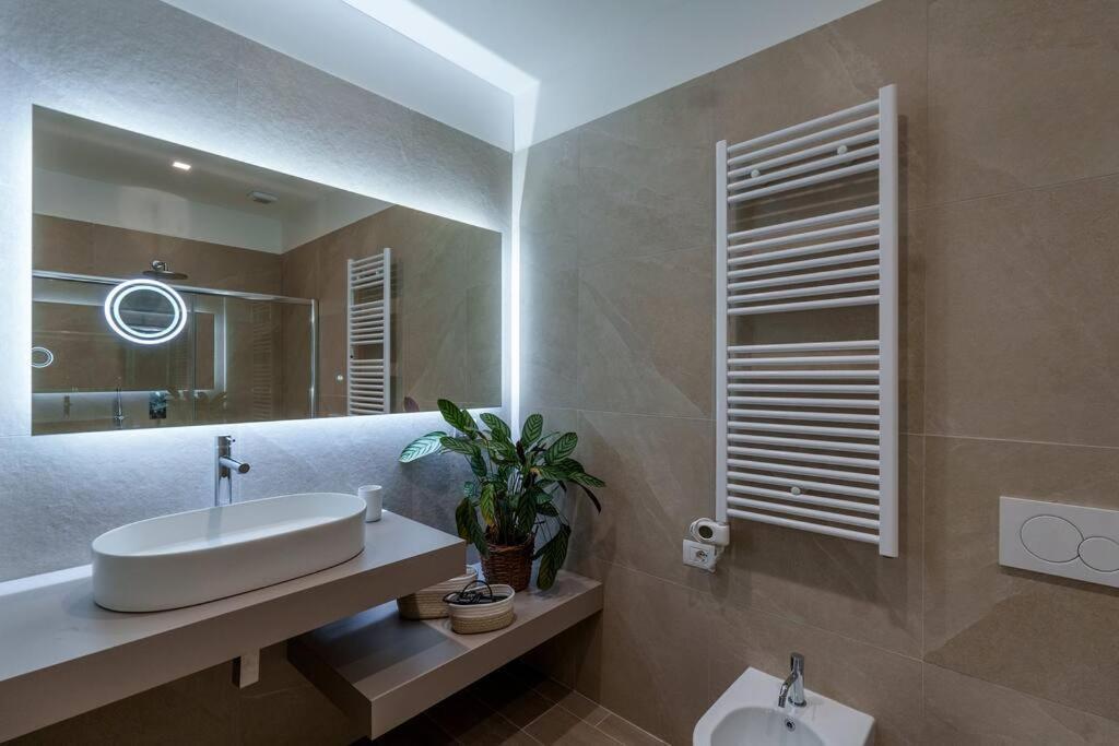 Loreto Design Loft Mediolan Zewnętrze zdjęcie