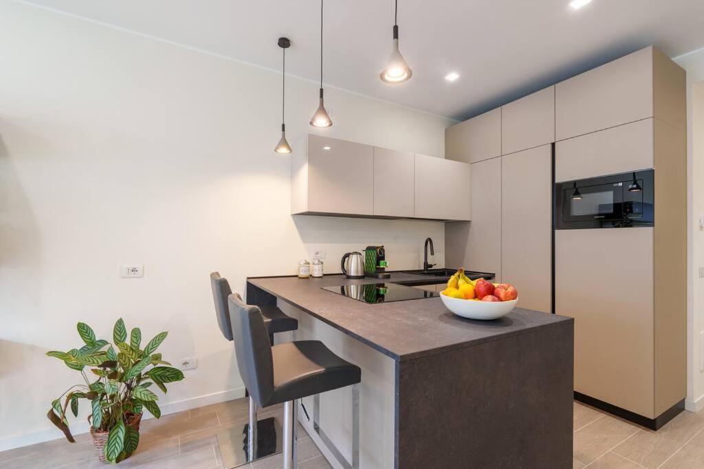 Loreto Design Loft Mediolan Zewnętrze zdjęcie
