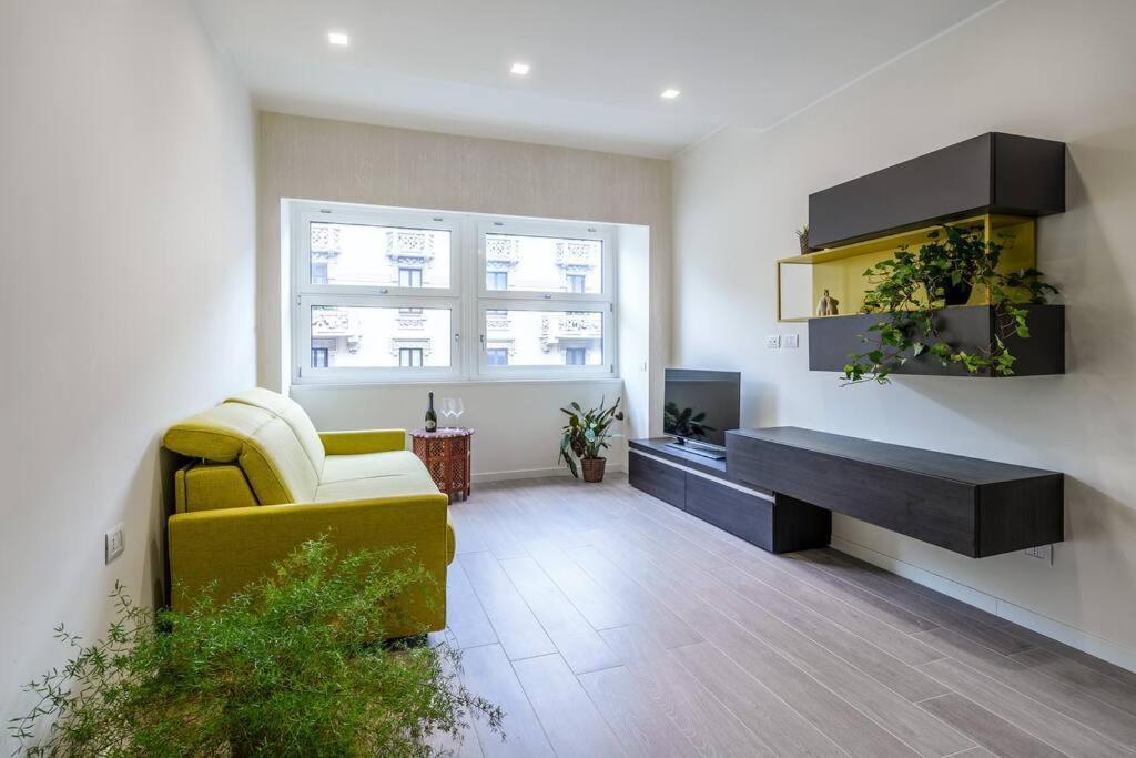 Loreto Design Loft Mediolan Zewnętrze zdjęcie