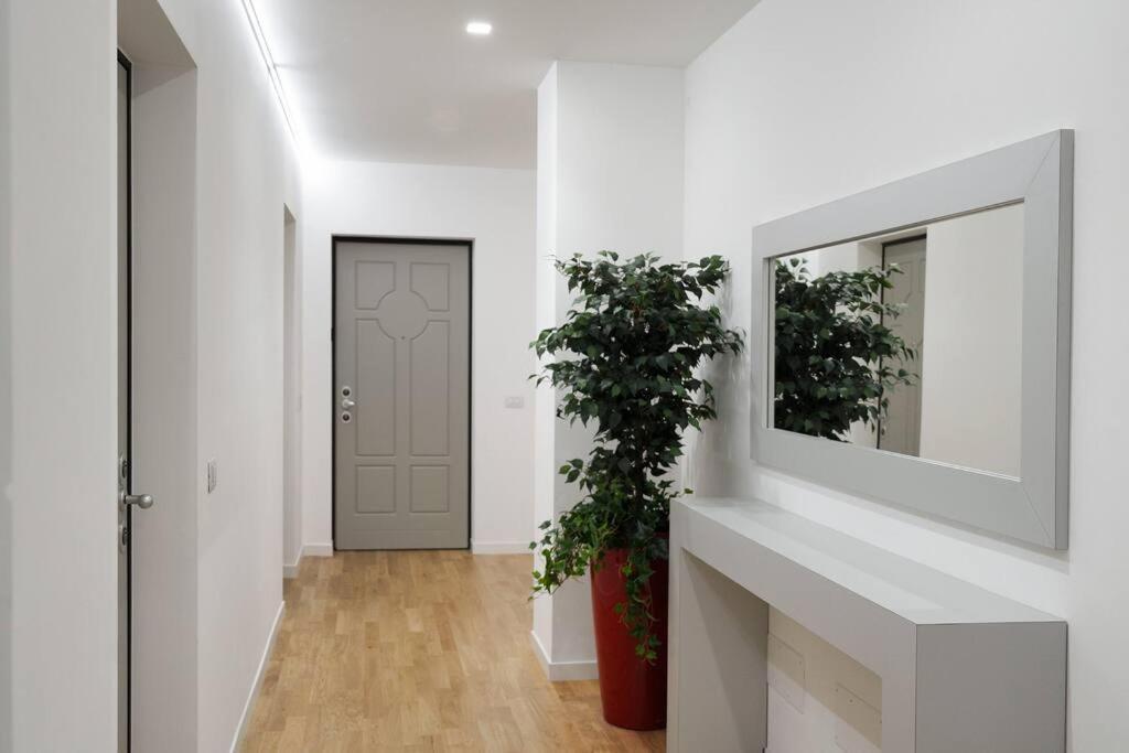 Loreto Design Loft Mediolan Zewnętrze zdjęcie