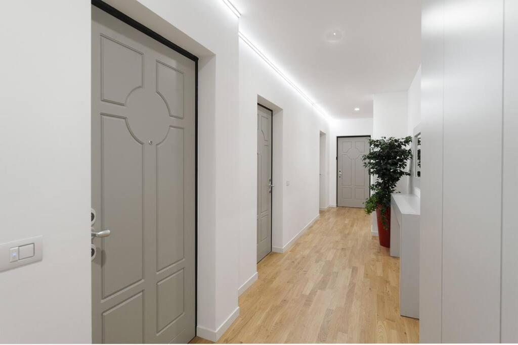 Loreto Design Loft Mediolan Zewnętrze zdjęcie